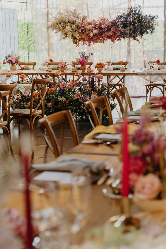 ANIS STUDIO 5291 La Sra. Popi Wedding Planner & Designer