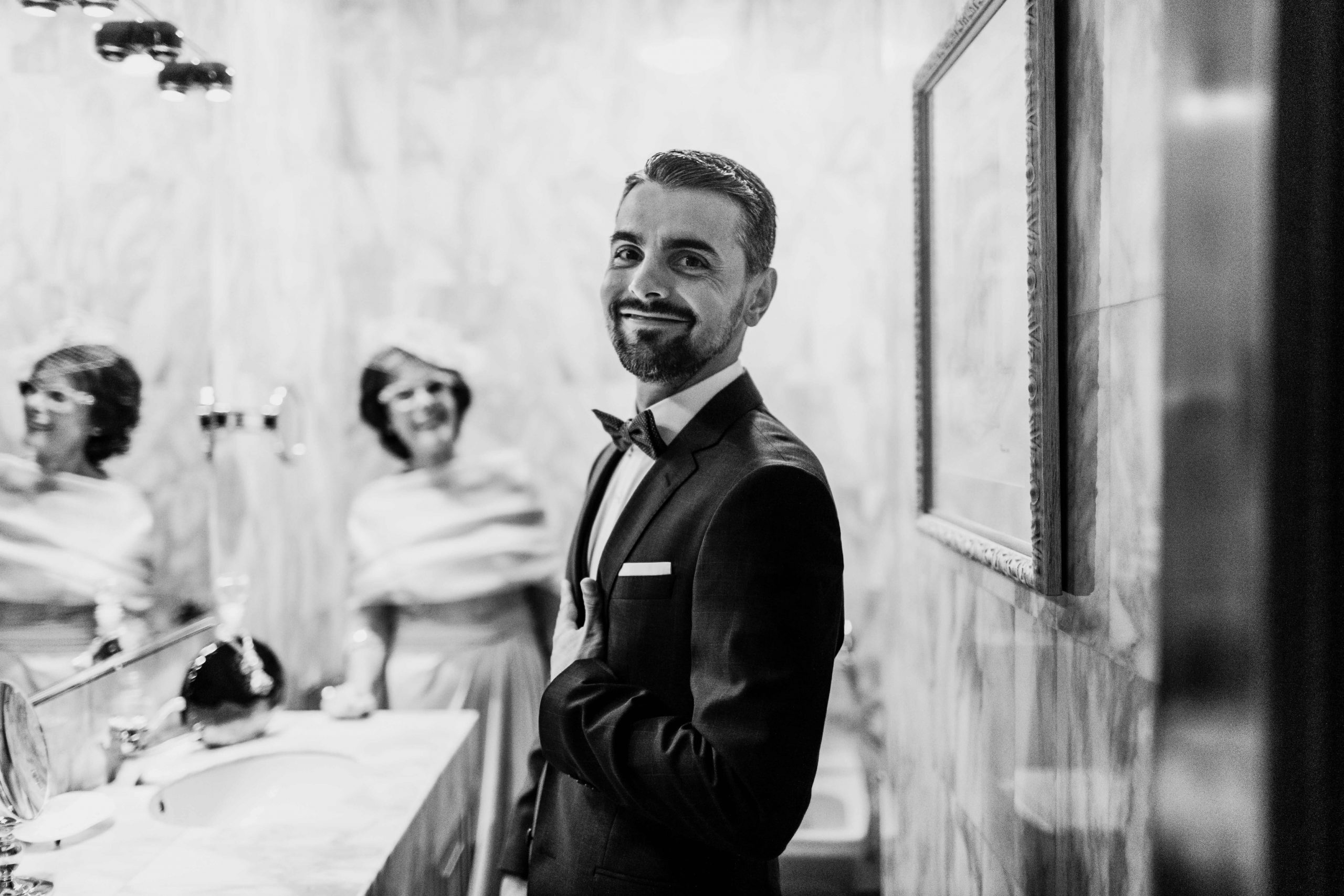 Meritxell&Gerard_LaSraPopi