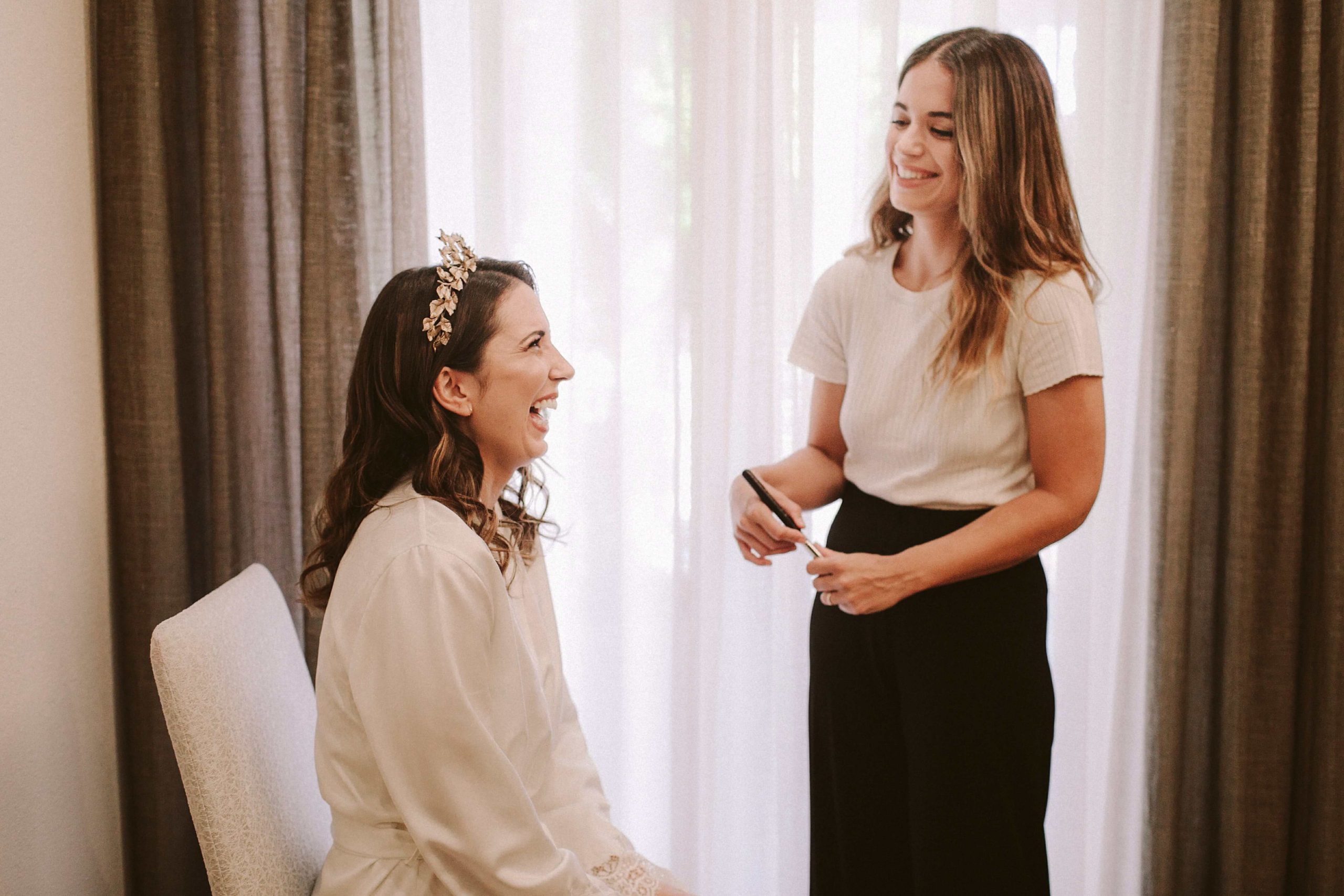 Meritxell&Gerard_LaSraPopi