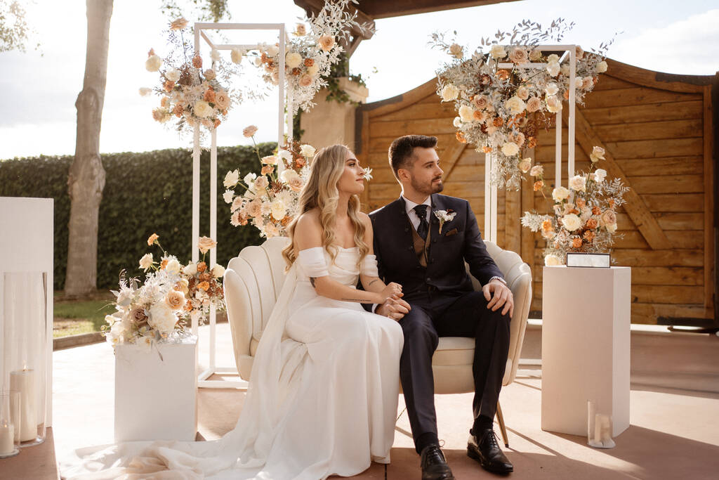 291 La Sra. Popi Wedding Planner & Designer