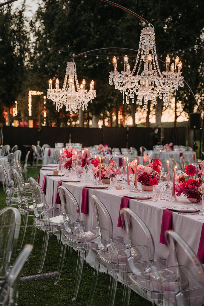 ANIS 06 78 La Sra. Popi Wedding Planner & Designer